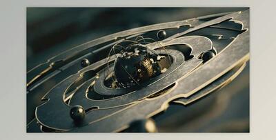 Global News World (Videohive 25972781) - PR Project