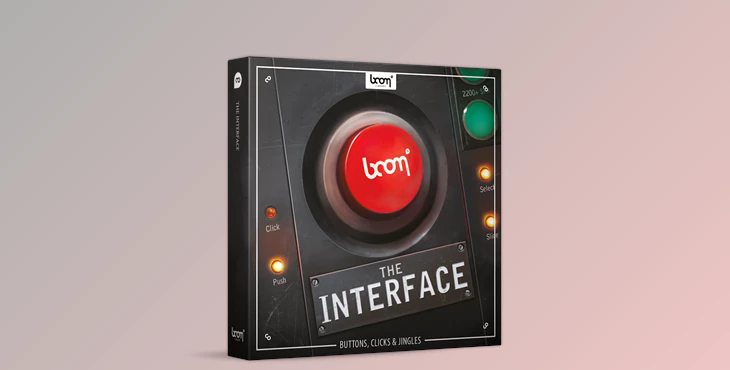 BOOM Library The Interface