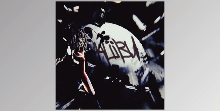 Quis Maliibu Drum Kit