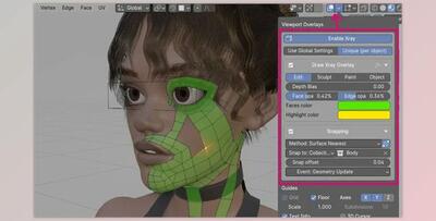 Gumroad - bartoszstyperek - Draw Xray v4.2.0 (With Snapping option)