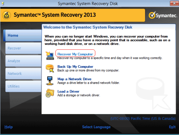 Veritas System Recovery 22.0.0.62226 Multilingual + Disk
