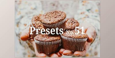 10 Food Lightroom Presets CreativeMarket-5352799