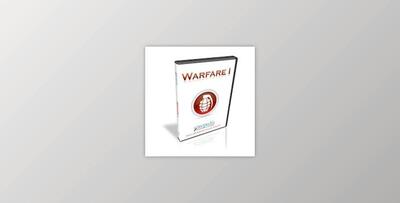 Blastwave FX – Warfare 1 Sound Effects