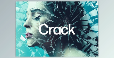 Glass Photo Effect - 92031708