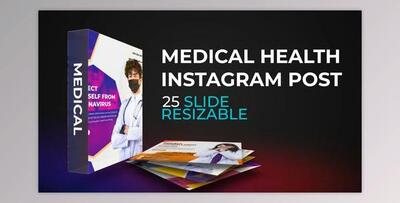 Medical Healthcare Promo Pack (Videohive 31700675) - AE Project