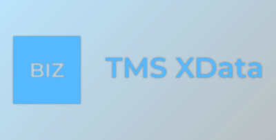 TMS XData v5.19.0.2 (19 Dec 2024) for Delphi 10-12 Athens Full Source