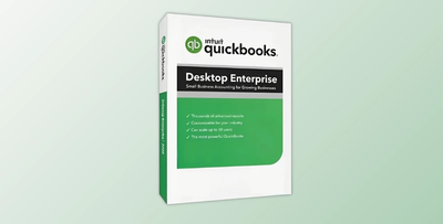 Intuit QuickBooks Enterprise Solutions 2024 v24.0 R16 for Win & macOS + Keygen & License Key