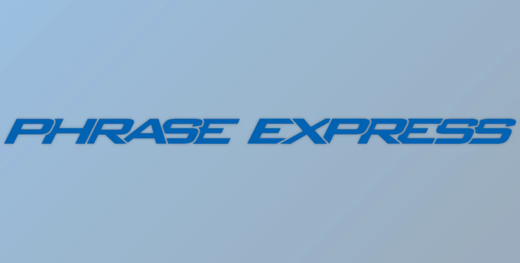 PhraseExpress v17.0.121 for Windows + Keygen