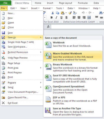 Classic Menu for Office 2010-2019 v9.25 x86/x64