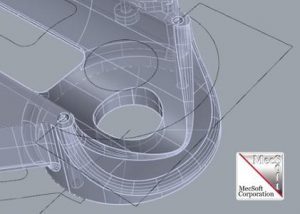 MecSoft RhinoCAM 2023 v13.0.216 for Rhinoceros 6/7/8 x64