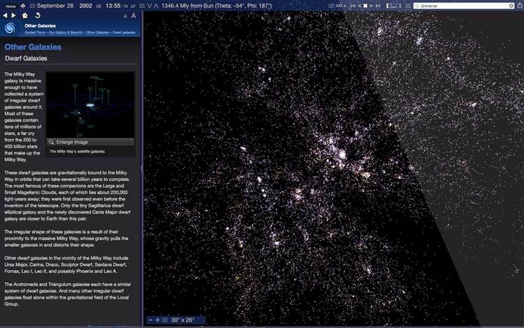 Starry Night Pro Plus 8.1.1.2092 Win/macOS