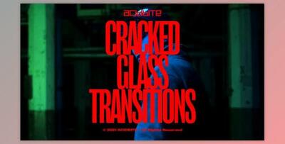 AcidBite –Glass Transitions (MOV, MP4)