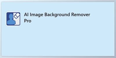 Bytesweavers - AI Image Background Remover Pro v1.1.1
