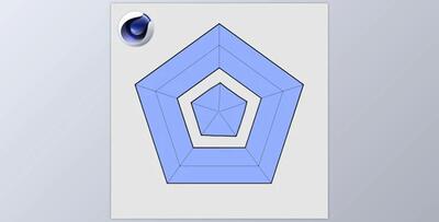 Topoformer v2.0 for Cinema 4D