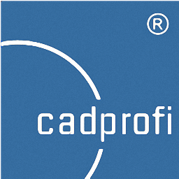 CADprofi 2022.05 Build 211130 x64 – Crack Expired