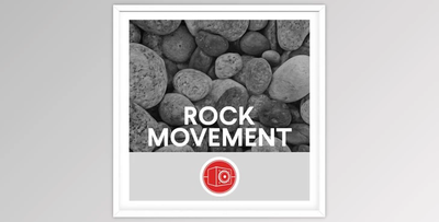 Big Room Sound Rock Movement WAV-FANTASTiC