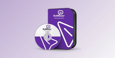 BotMaster v26.0.0.0 Multilingual + CRACK