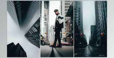 Alen Palander LUTs (11 cube files)