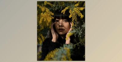 Kohki – Portrait Essentials Preset