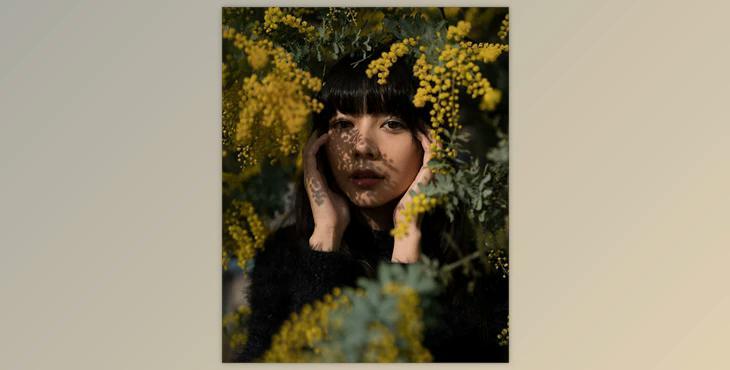 Kohki – Portrait Essentials Preset