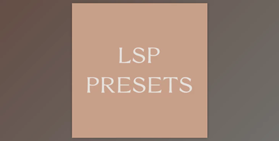 Lauren Scotti Presets