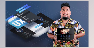 UX Fundamental Principles By Strike Heredia