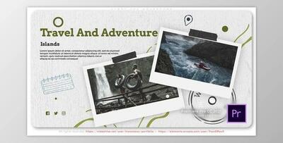 Start The Adventure (Videohive 38668701)