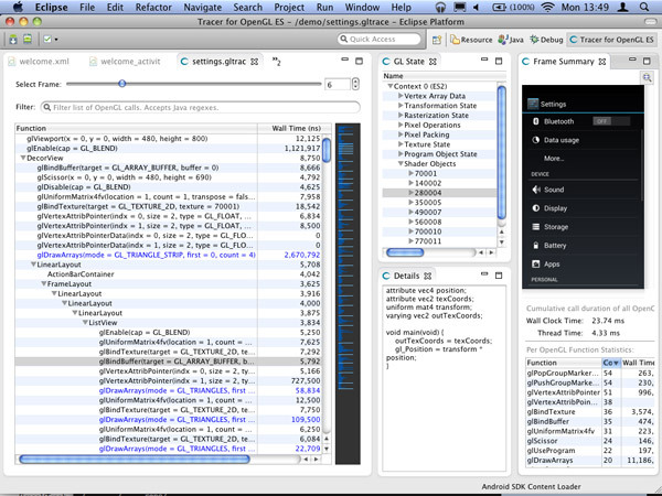 Android Studio 2025.1.1.13 Win/Linux/macOS + SDK 2024.1.09