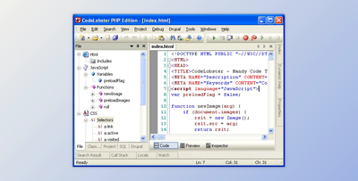 CodeLobster PHP Edition Pro v5.15.0 Multilingual + Keygen