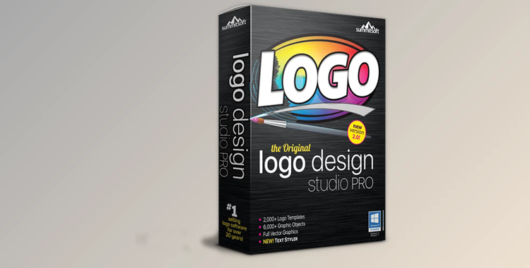 Summitsoft Logo Design Studio Pro Vector Edition v2.0.4.0 + Portable Edition Pre-Patched