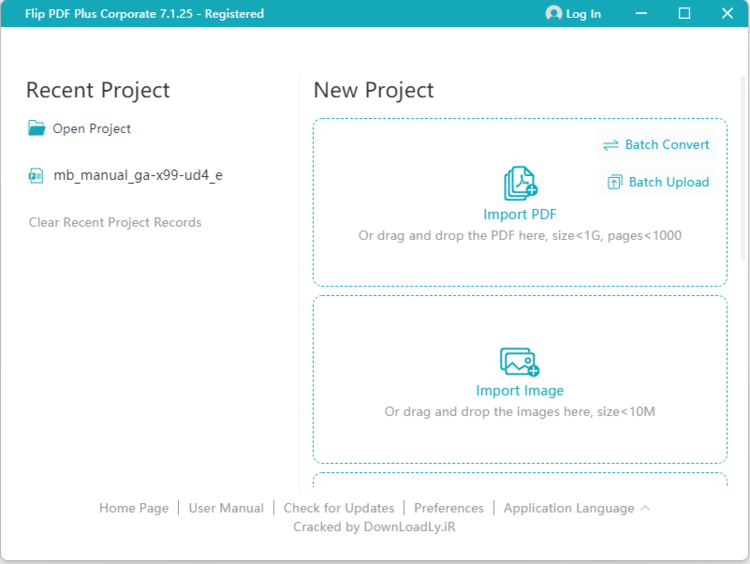 Flip PDF Plus Corporate 7.8.4 x64