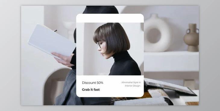 Interior Promo (Videohive 37975762) - AE Project