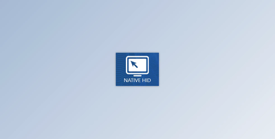 Winsoft Native HID v1.8 for Delphi & CB 7-12 Athens Full Source