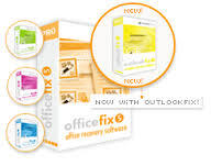 Cimaware OfficeFIX Professional 6.126