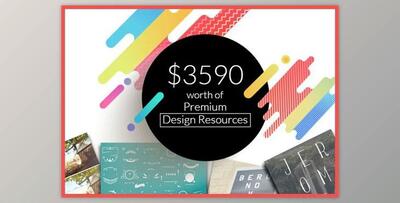 InkyDeals- Mini-Inkspiration Bundle