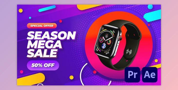 Super Sale Promo (Videohive 33545932)