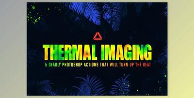 Thermal Imaging Actions