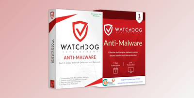 Watchdog Anti-Malware Business / Premium v4.3.430 Multilingual + CRACK