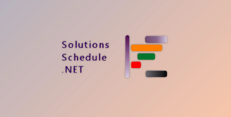 DBi Tech Solutions Schedule for .NET Enterprise v9.0.0.0 + Keygen