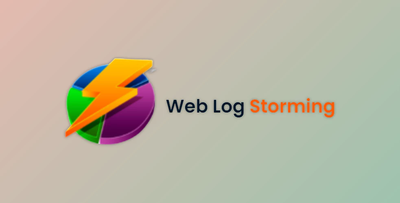 Dataland Web Log Storming v3.5 Build 738 + Portable Edition + Keygen