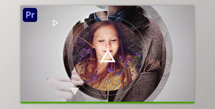 Rhythmic Stomp Opener (Videohive 37642621)