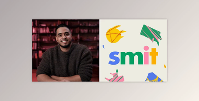 Discover Procreate Dreams: Design and Animate a Logo Reveal