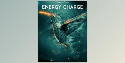 Energy Charge Photoshop Action GraphicRiver-28651273