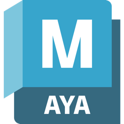 Autodesk Maya 2026.1 Windows/macOS