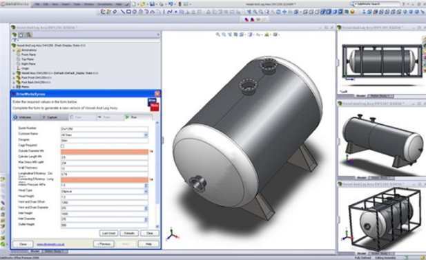 DriveWorks Pro v16 SP0 for SOLIDWORKS 2010-2018 x86/x64