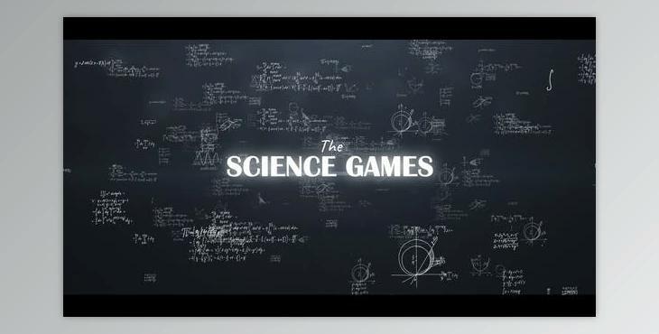 Science Titles (Videohive 46720218) - AE Project