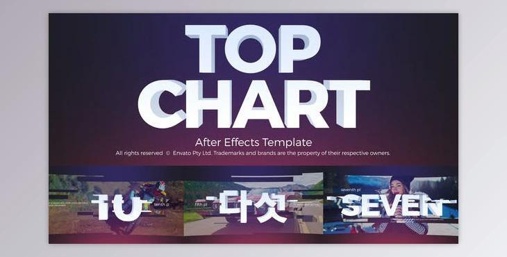 Epic Countdown - Glitch Countdown (Videohive 23633170)