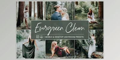 NesPresets – Evergreen Clean