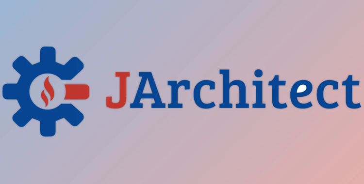 CoderGears JArchitect v2024.1 (16 Jan 2024) Professional Edition + CRACK