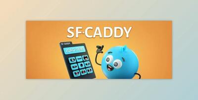 Aescripts SF Caddy v2.8.4 (WIN, MAC)